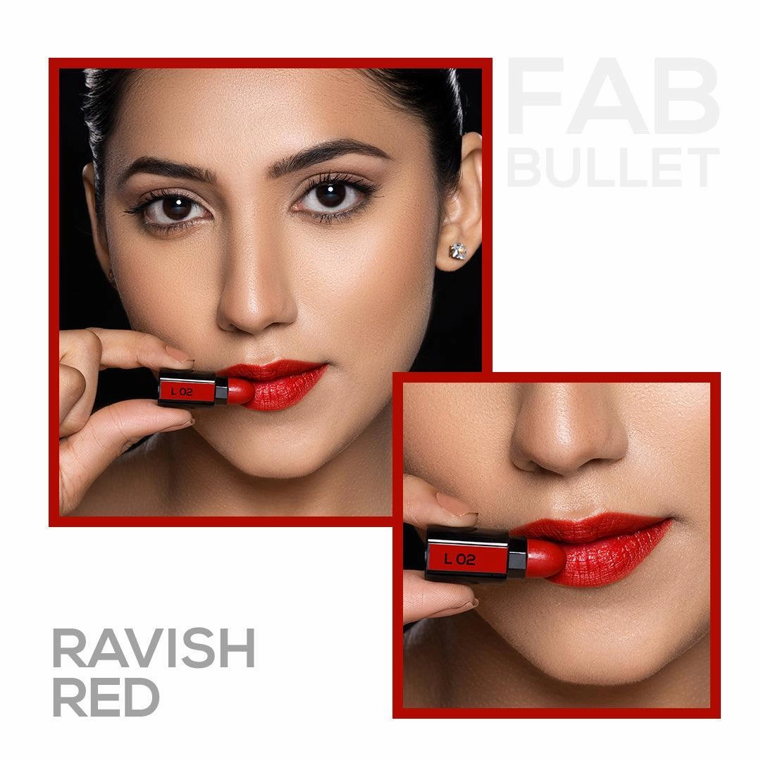 RENEE Fab Bullet, 1.5gm