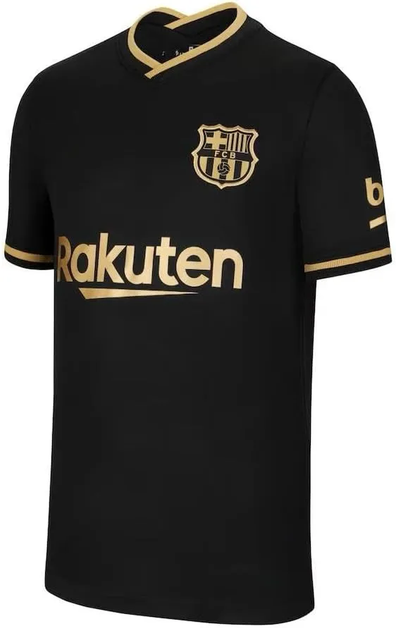 Retro #10 Soccer Jersey 20/21