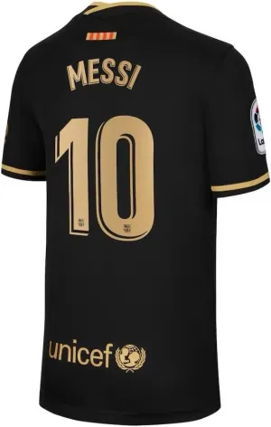 Retro #10 Soccer Jersey 20/21