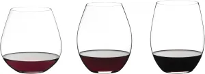 Riedel The Key to Wine Red Wine Set