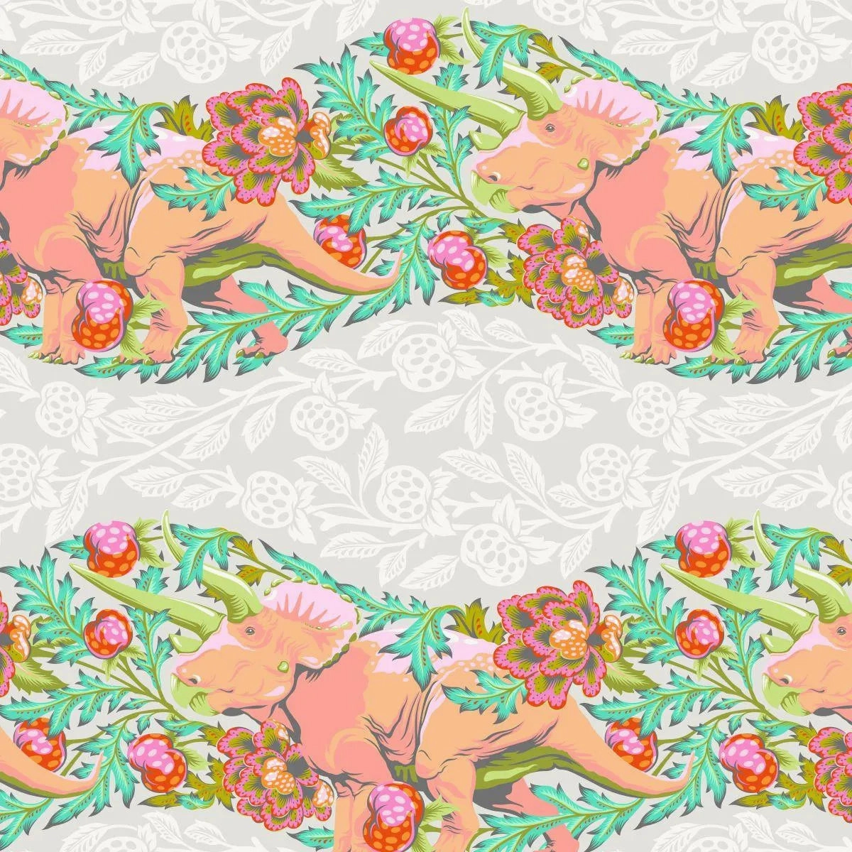 Roar! Trifecta in Blush
