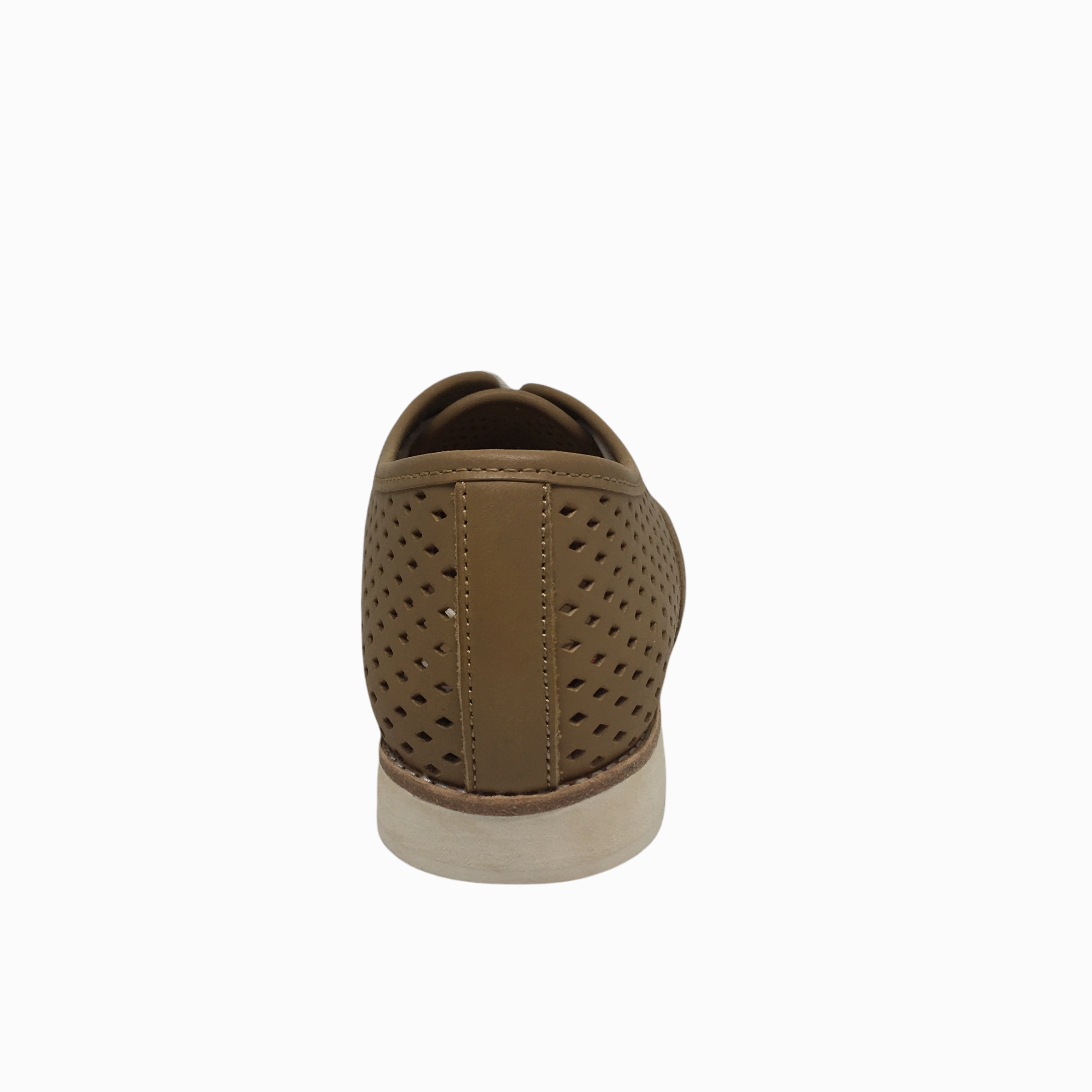 Rollie Derby Punch Leather