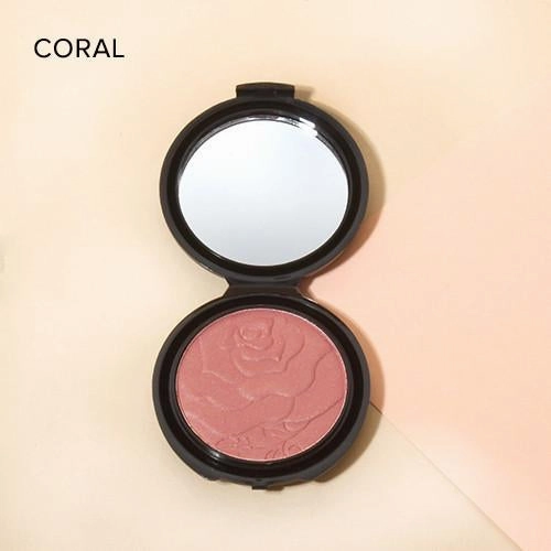 Rose Cheek Pop Blush - Coral