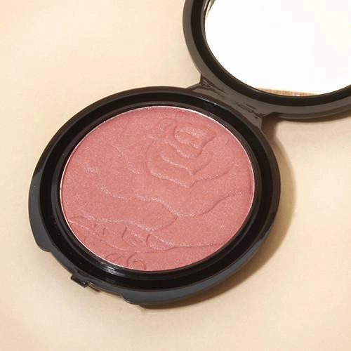 Rose Cheek Pop Blush - Coral