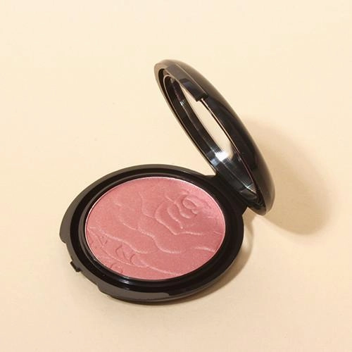 Rose Cheek Pop Blush - Coral