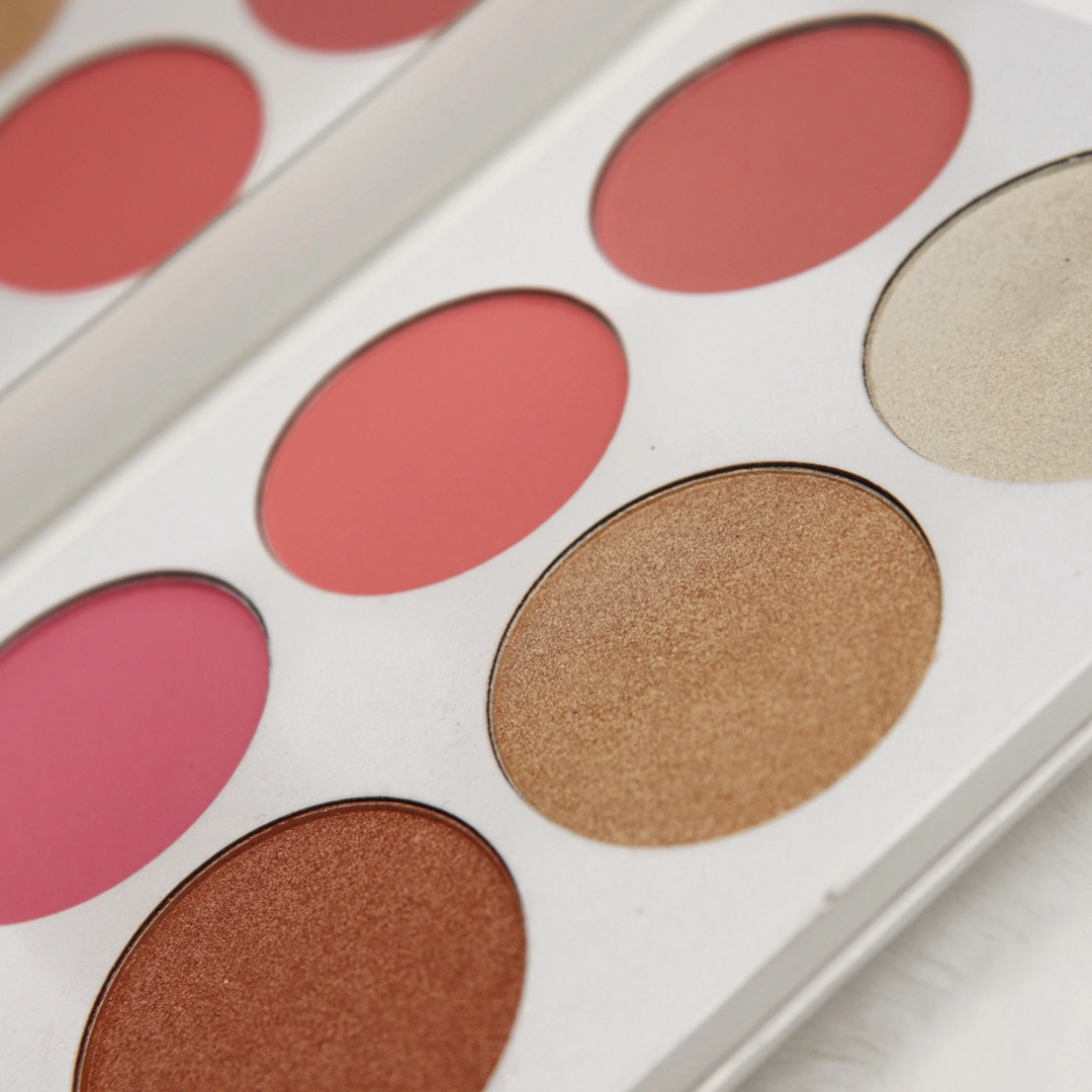 RoseSol Glow Kit