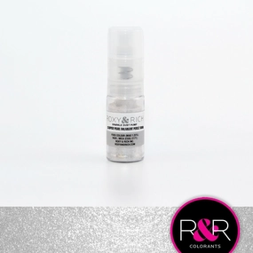 Roxy & Rich Hybrid Sparkle Dust FILLED PUMP BOTTLE