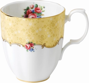 Royal Albert 100 Years 1990 Mug