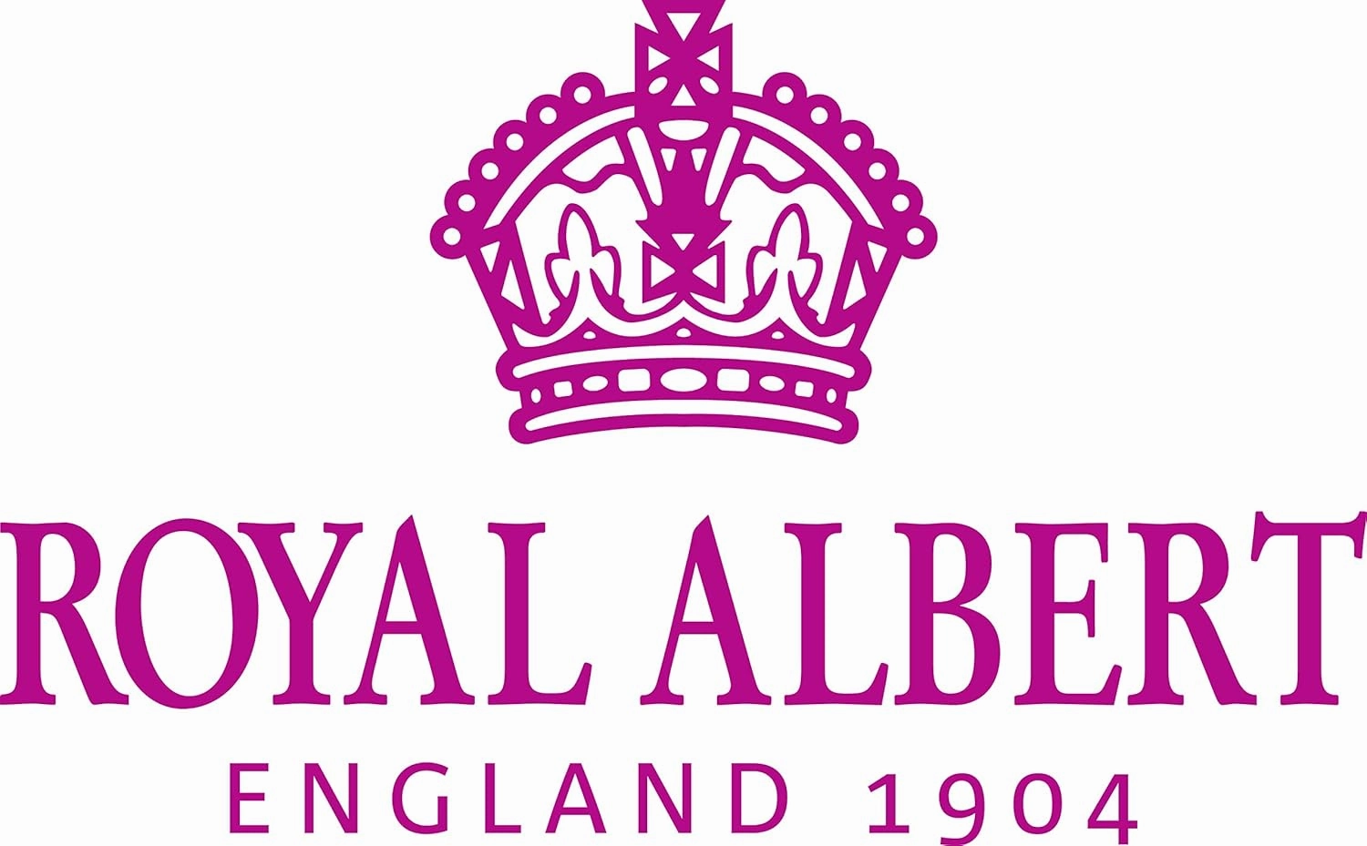 Royal Albert 100 Years 1990 Mug