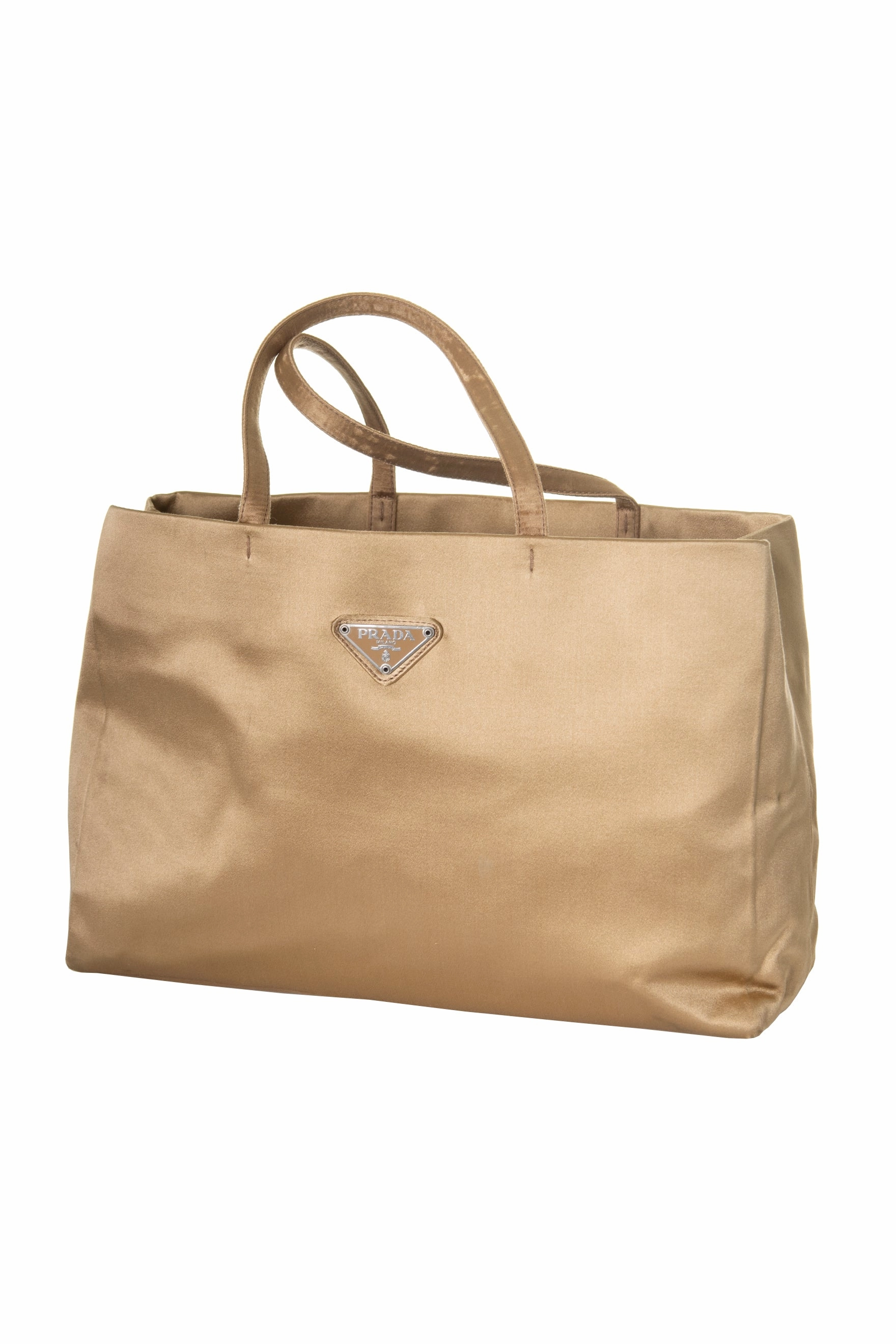Satin Bag