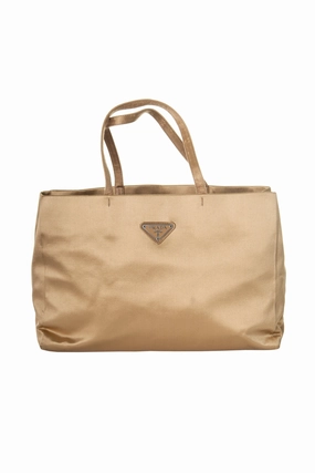 Satin Bag