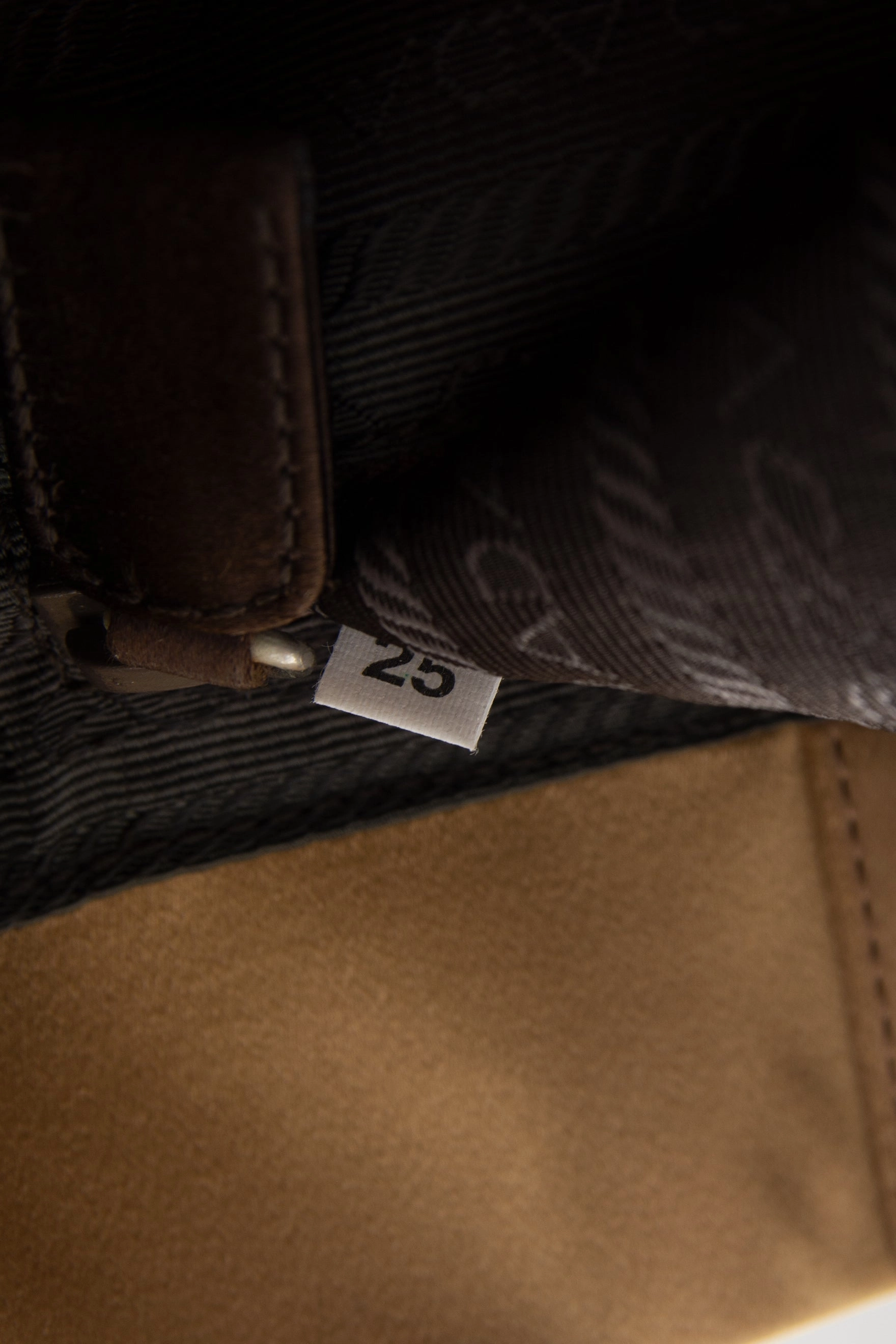 Satin Bag