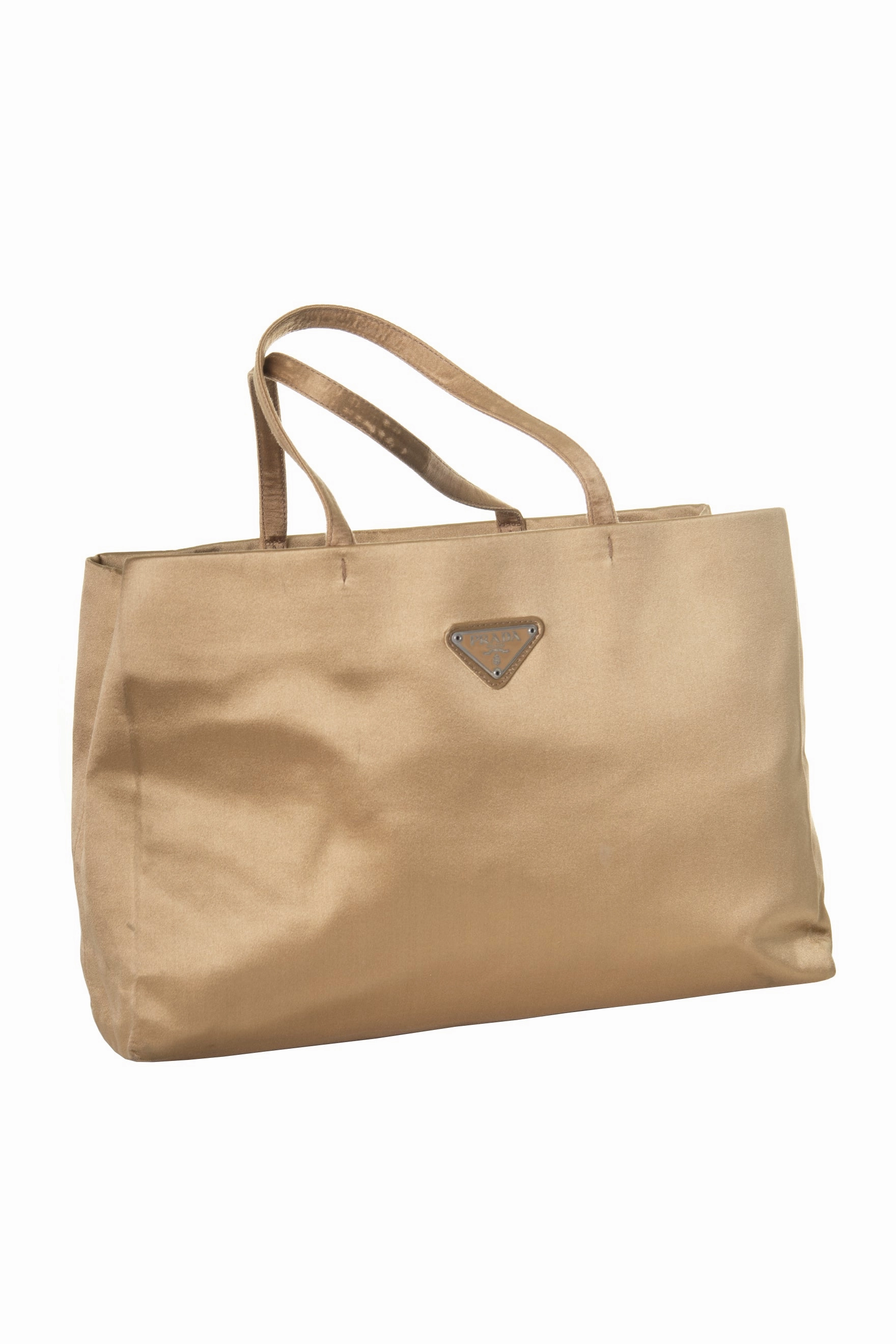 Satin Bag