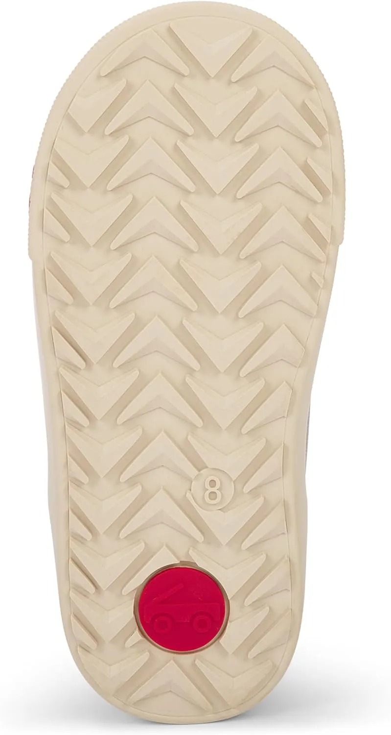 See Kai Run Girl's Hudson (Toddler/Little Kid) Sneaker