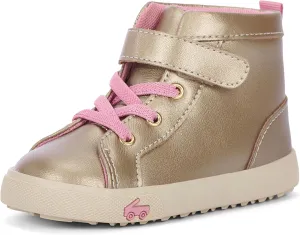 See Kai Run Girl's Hudson (Toddler/Little Kid) Sneaker