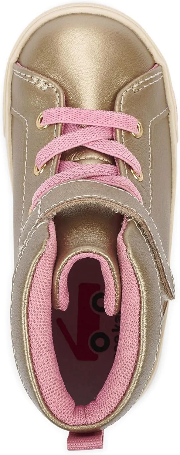 See Kai Run Girl's Hudson (Toddler/Little Kid) Sneaker