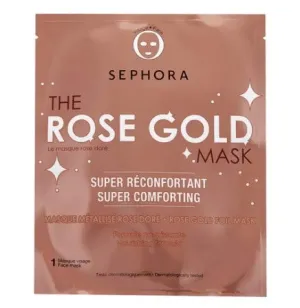 Sephora Collection The Rose Gold Mask