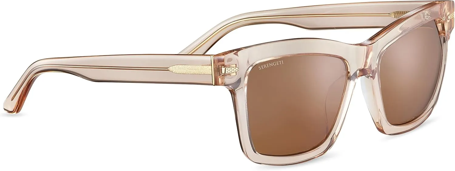 Serengeti Winona Pink Champagne