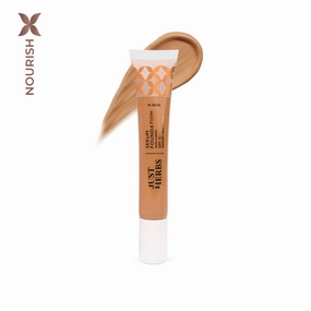Serum Foundation Dewy Finish SPF30  (Bottle) 04 - Natural 30ml