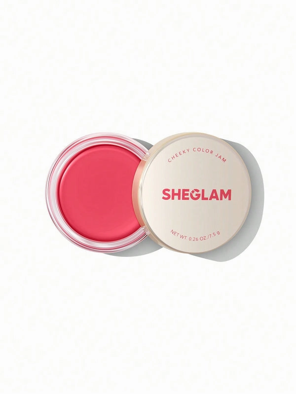 Sheglam CHEEKY COLOR JAM - New Collection