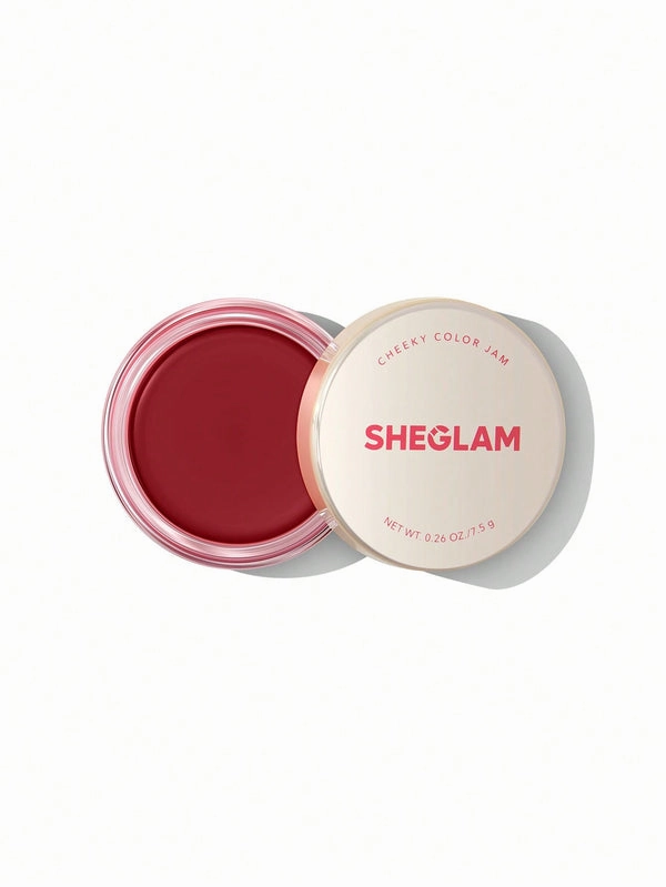 Sheglam CHEEKY COLOR JAM - New Collection