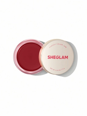Sheglam CHEEKY COLOR JAM - New Collection