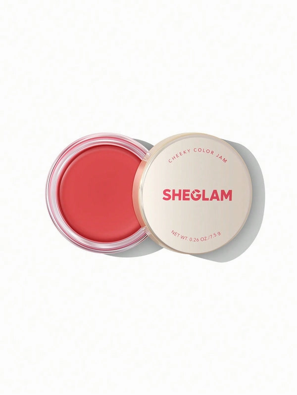 Sheglam CHEEKY COLOR JAM - New Collection