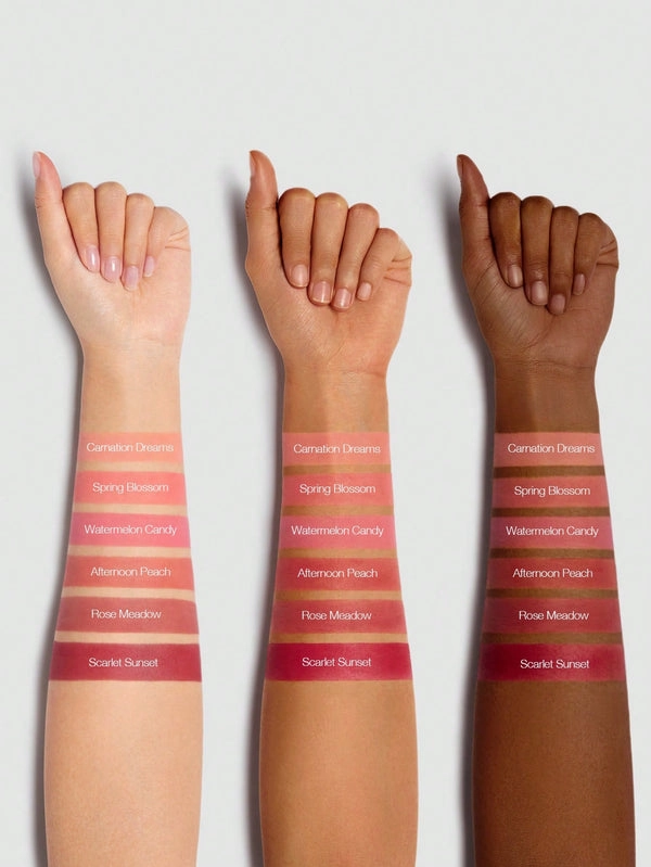 Sheglam CHEEKY COLOR JAM - New Collection