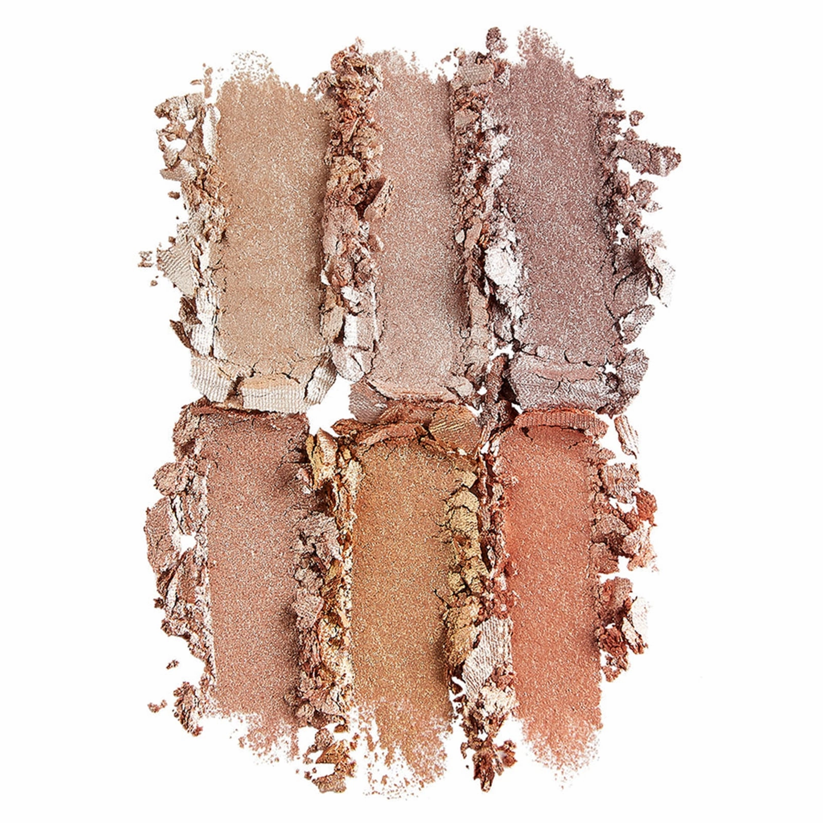 Sigma GlowKissed Highlight Palette 28.8g