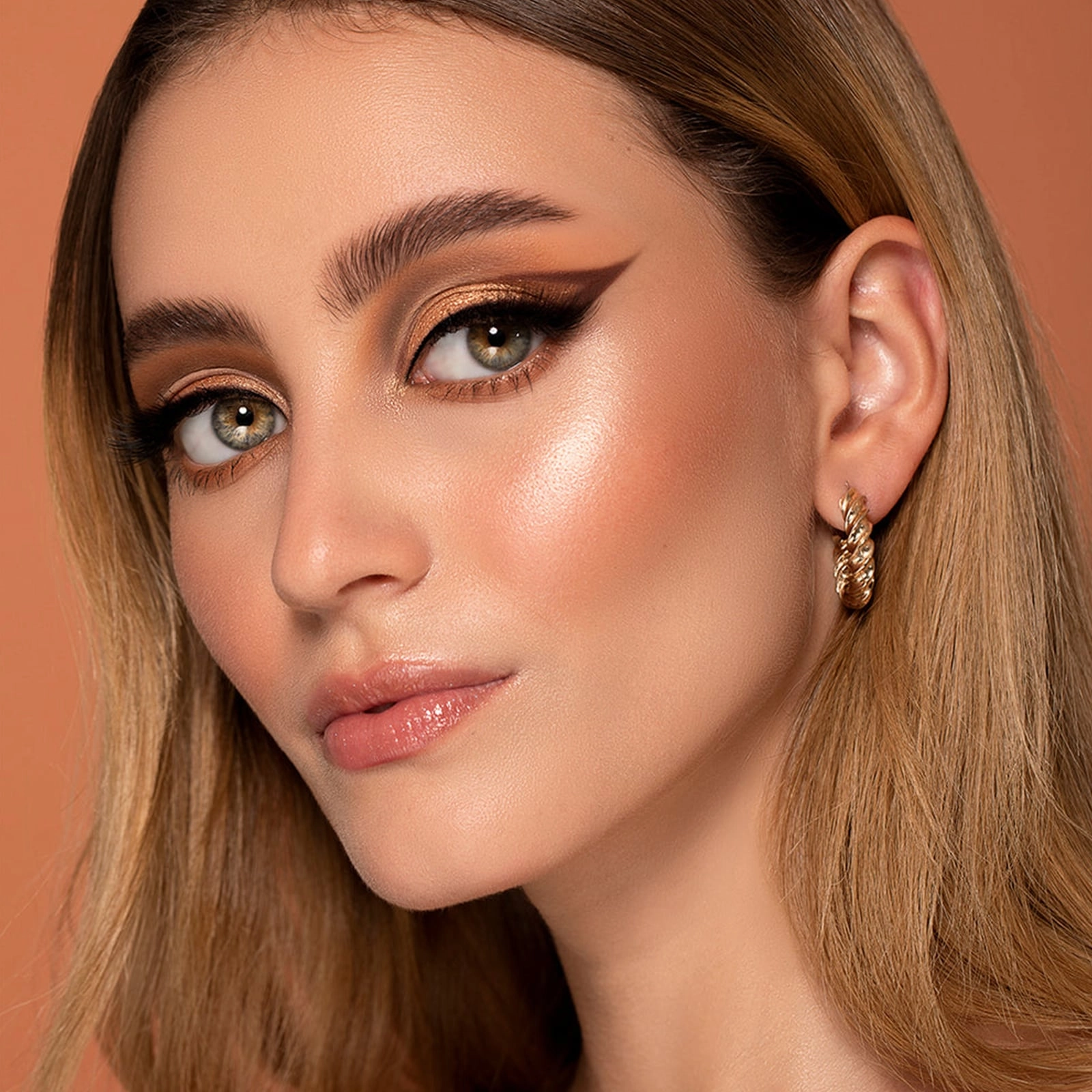 Sigma GlowKissed Highlight Palette 28.8g