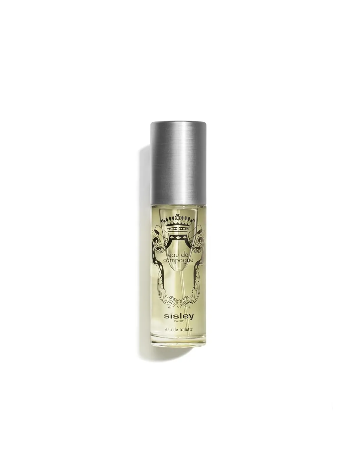 Sisley Eau De Toilette 50Ml Eau De Champagne Spray