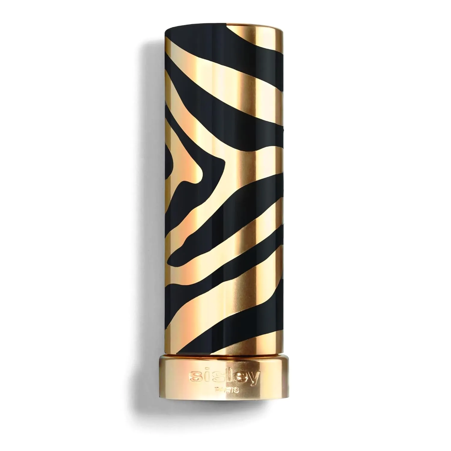 Sisley Paris Le Phyto-Rouge, 24 Rose Santa Fe - Long-Lasting Hydration Lipstick - Immediate Color, Ultra-Luminous Finish - Plumps & Smooths Lips