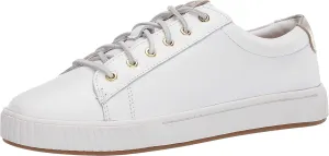 Sperry Women's Anchor Plushwave LTT Leather Sneaker
