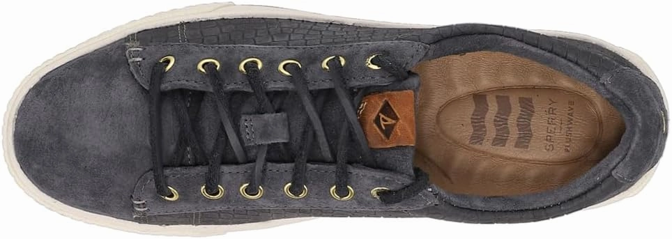 Sperry Women's Anchor Plushwave Sneaker