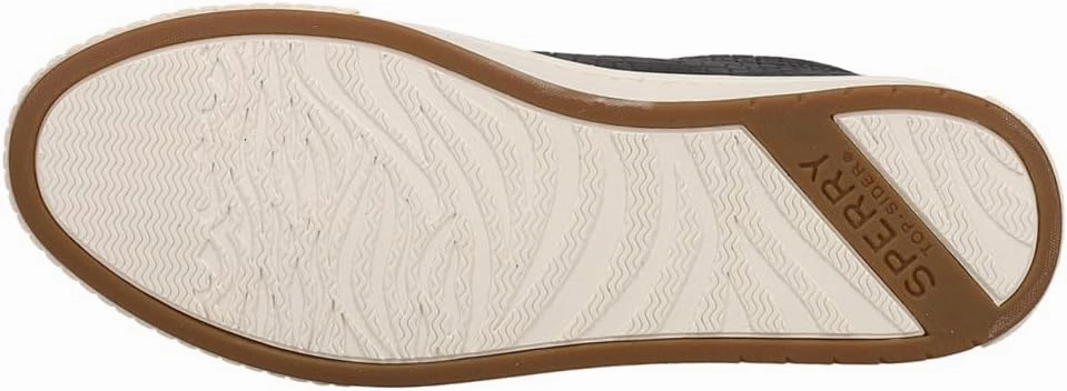Sperry Women's Anchor Plushwave Sneaker