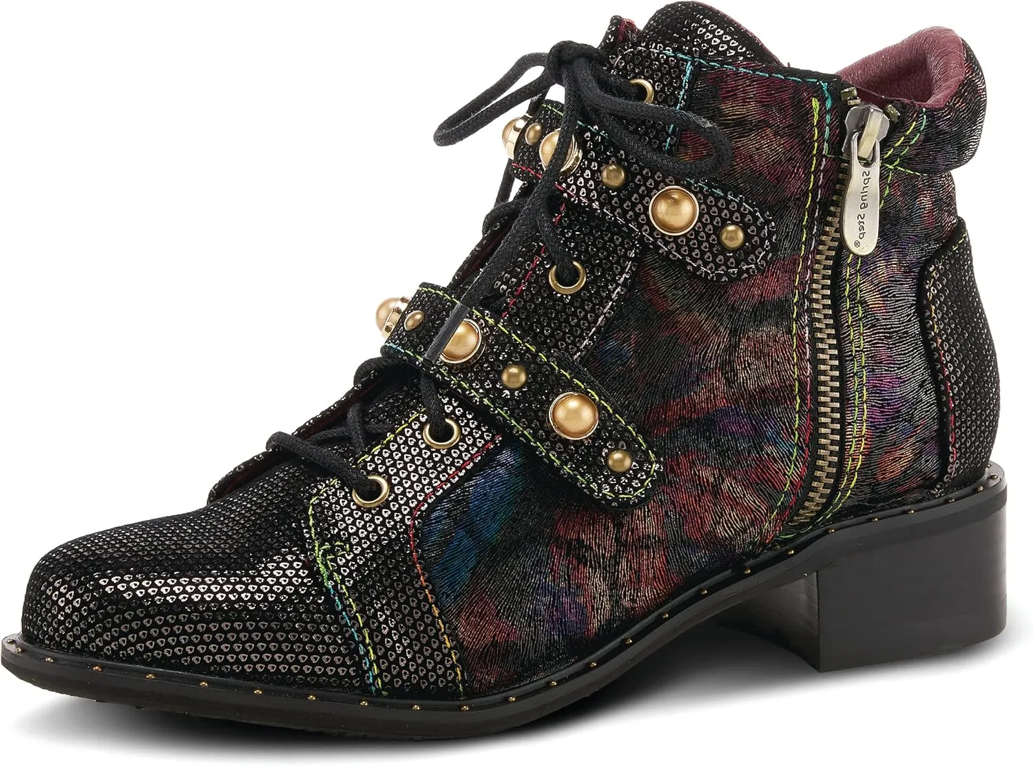 Spring Step L'Artiste Women's Chrissy Bootie