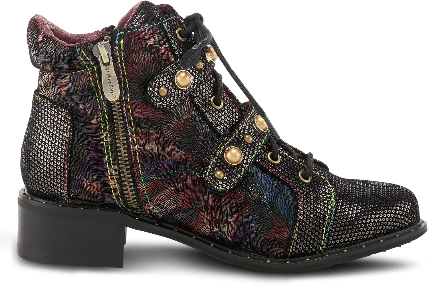Spring Step L'Artiste Women's Chrissy Bootie