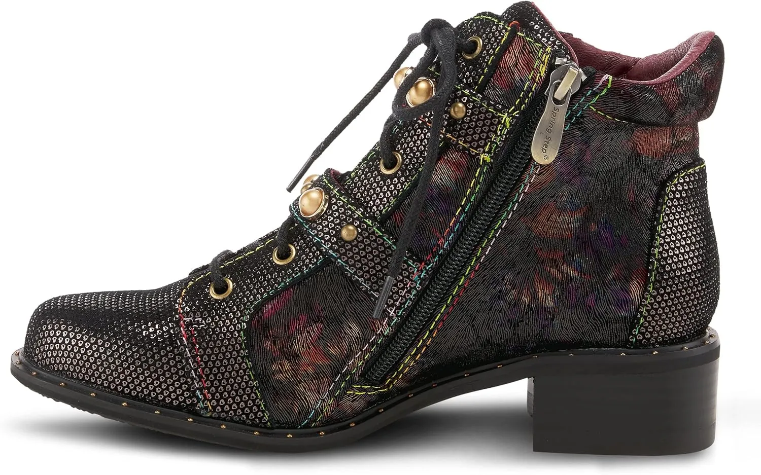 Spring Step L'Artiste Women's Chrissy Bootie