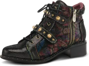 Spring Step L'Artiste Women's Chrissy Bootie