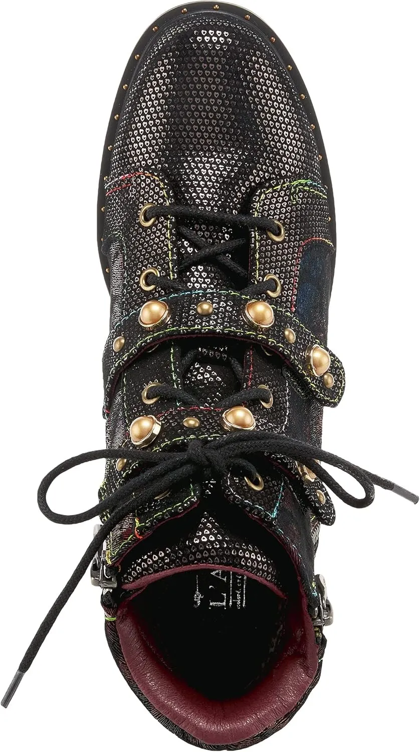 Spring Step L'Artiste Women's Chrissy Bootie