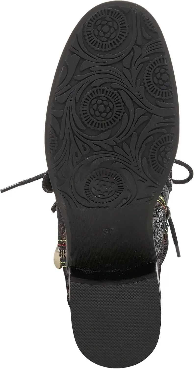 Spring Step L'Artiste Women's Chrissy Bootie