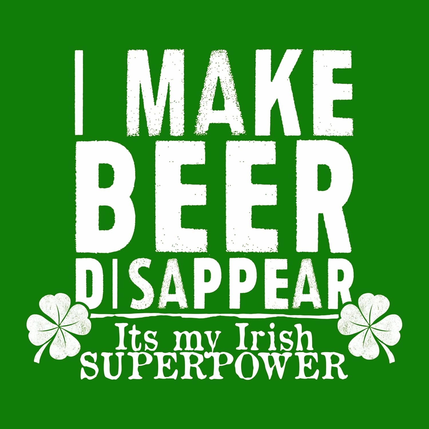 St Patricks Day Men Graphic Parade St Pattys Day Shamrock Funny T Shirt