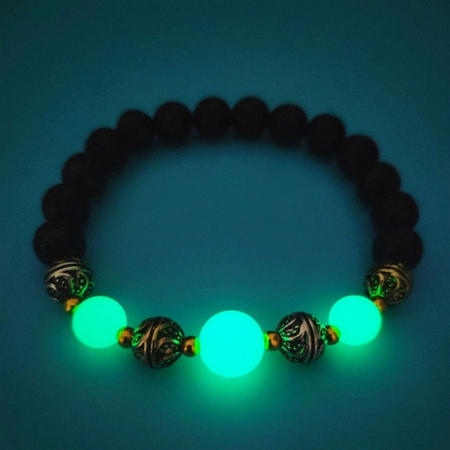 Starry Bracelets (Glows in Dark)