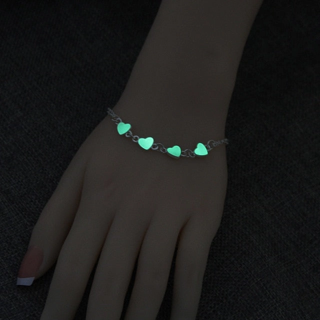 Starry Bracelets (Glows in Dark)