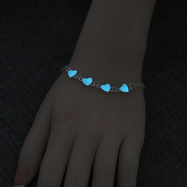 Starry Bracelets (Glows in Dark)