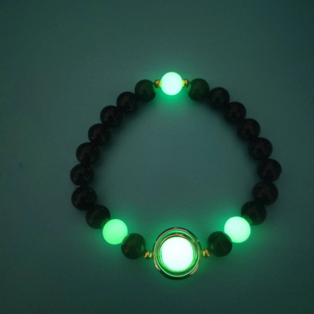 Starry Bracelets (Glows in Dark)