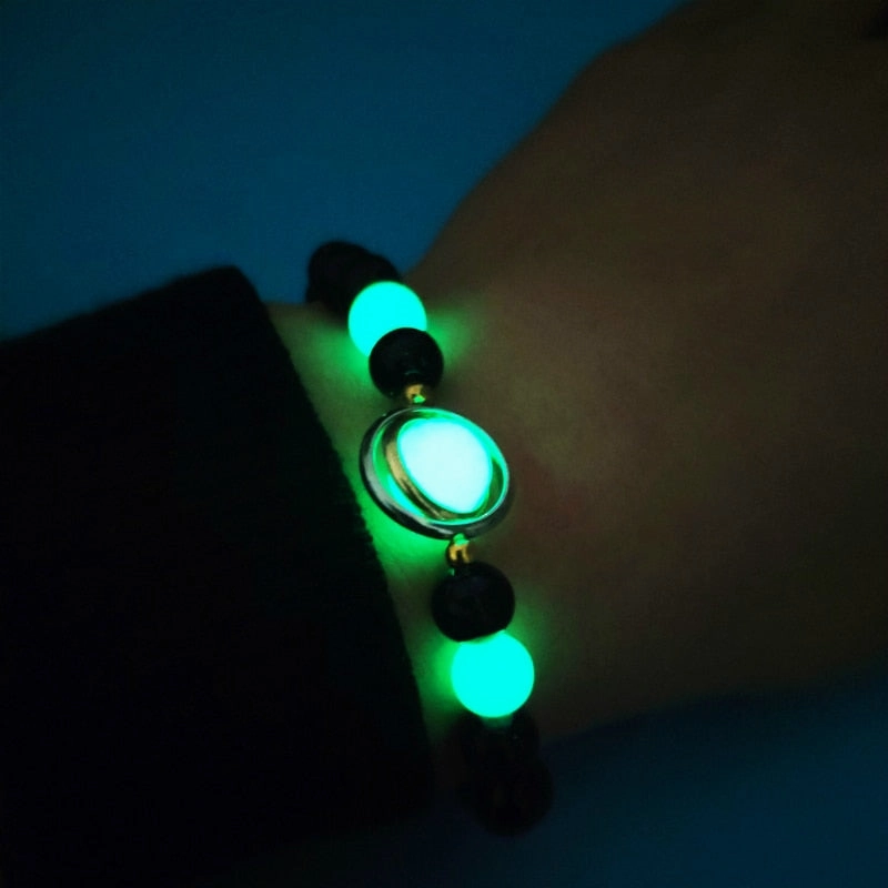Starry Bracelets (Glows in Dark)