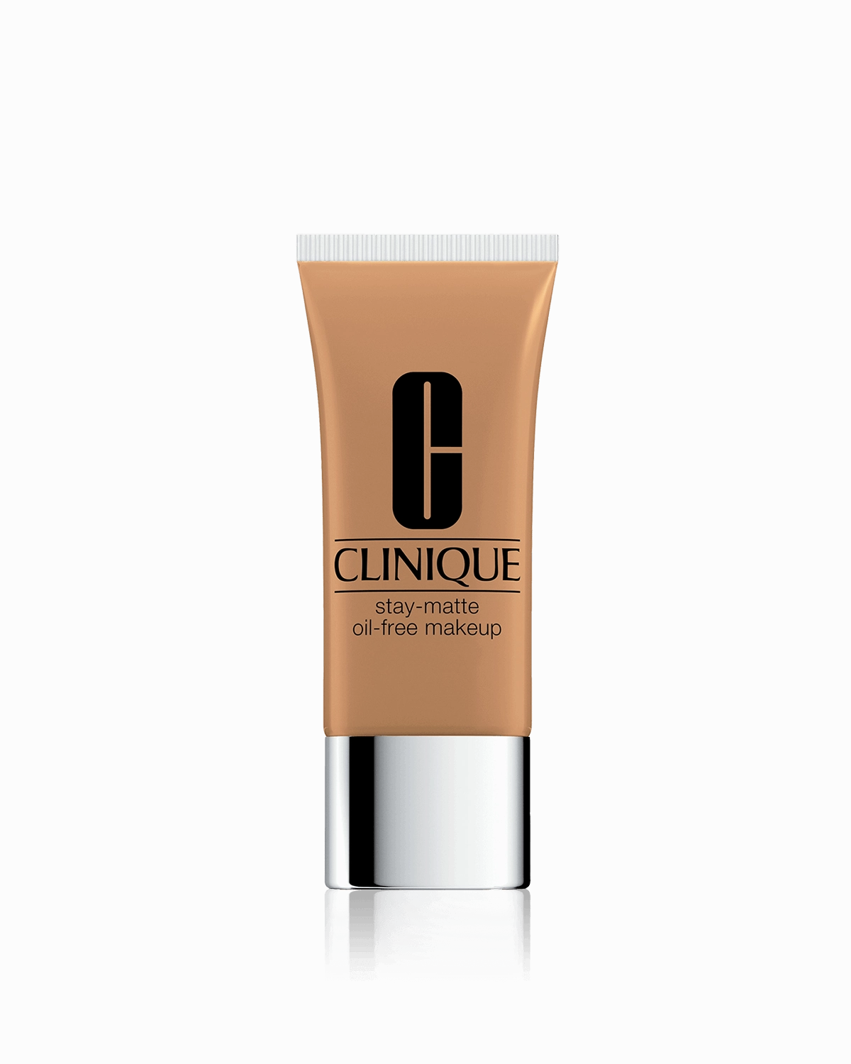 Stay-Matte Oil-Free Makeup
