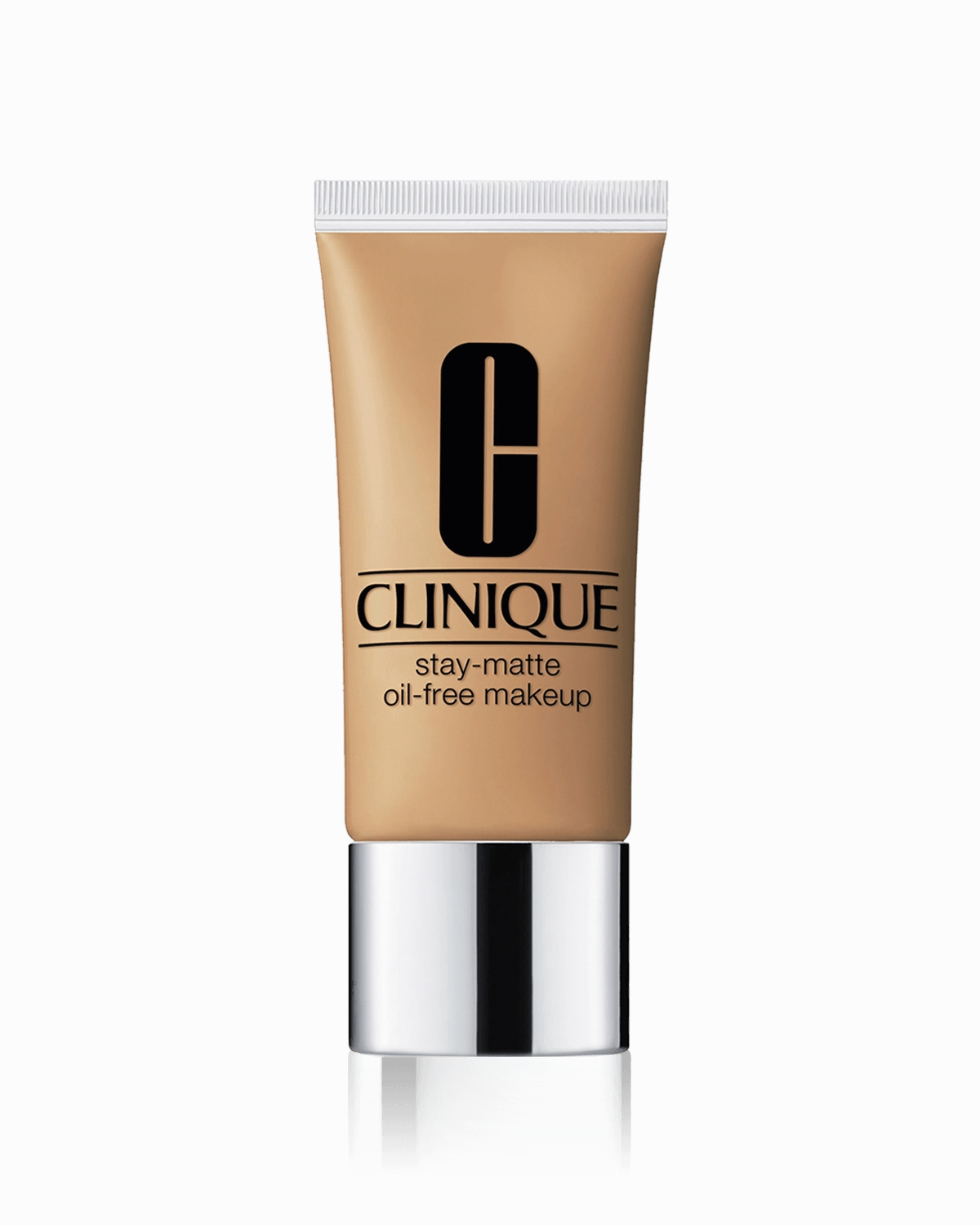 Stay-Matte Oil-Free Makeup