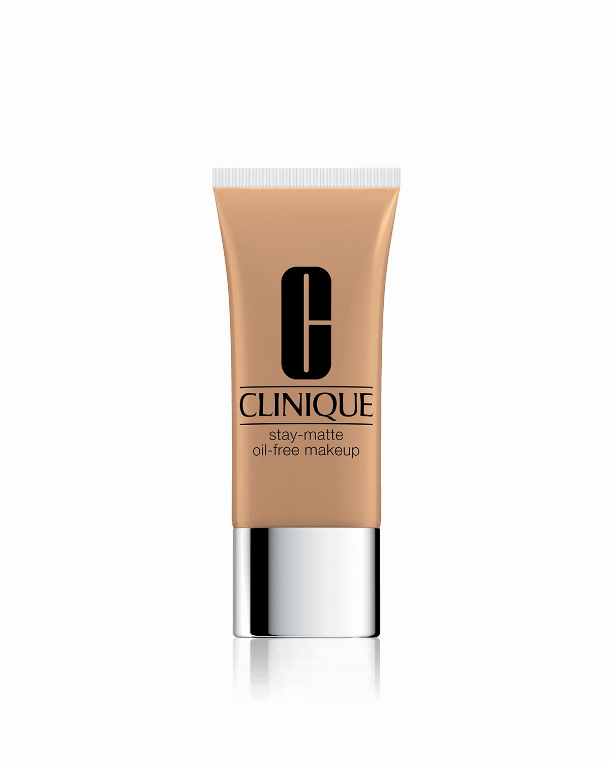 Stay-Matte Oil-Free Makeup